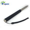 Sinpure Customized Light-Duty Telescopic Pole with Hook End